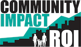 Community Impact ROI Logo